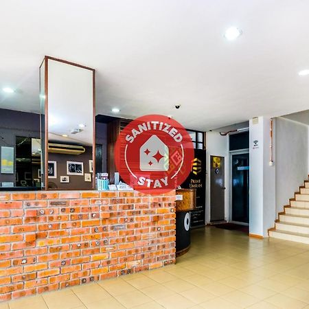 Oyo 559 Aslah Boutique Hotel Κότα Μπάρου Εξωτερικό φωτογραφία