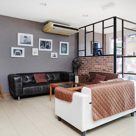 Oyo 559 Aslah Boutique Hotel Κότα Μπάρου Εξωτερικό φωτογραφία