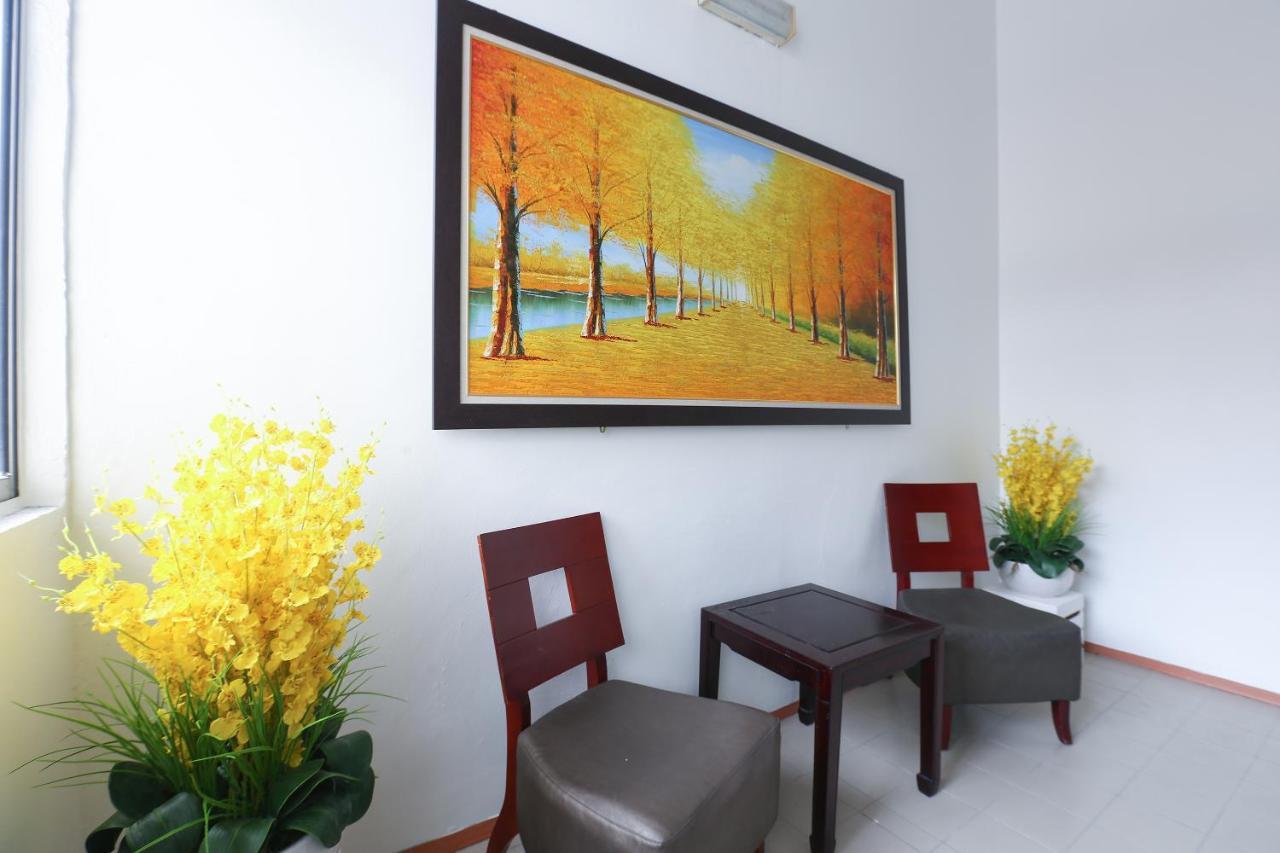 Oyo 559 Aslah Boutique Hotel Κότα Μπάρου Εξωτερικό φωτογραφία