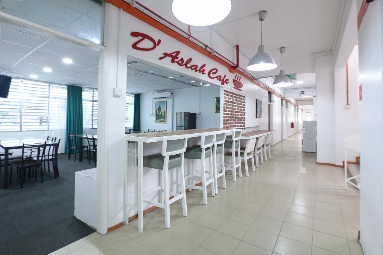 Oyo 559 Aslah Boutique Hotel Κότα Μπάρου Εξωτερικό φωτογραφία