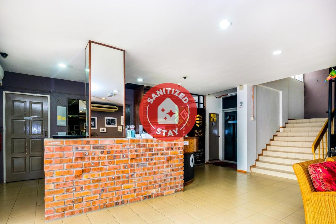 Oyo 559 Aslah Boutique Hotel Κότα Μπάρου Εξωτερικό φωτογραφία