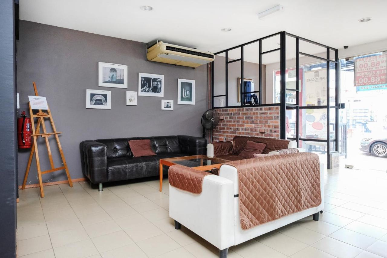 Oyo 559 Aslah Boutique Hotel Κότα Μπάρου Εξωτερικό φωτογραφία