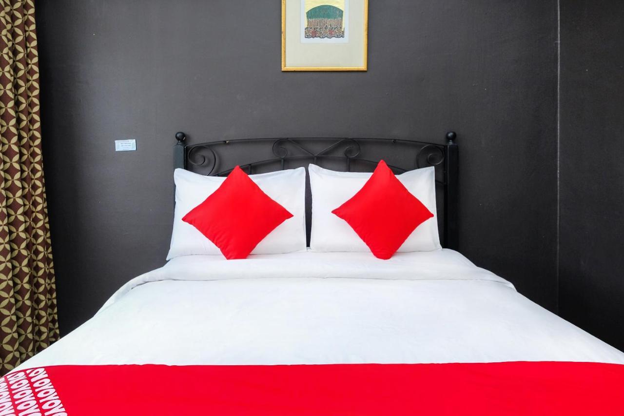 Oyo 559 Aslah Boutique Hotel Κότα Μπάρου Εξωτερικό φωτογραφία