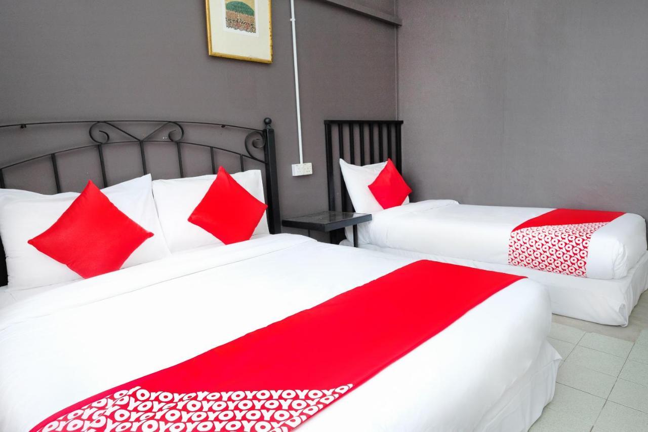 Oyo 559 Aslah Boutique Hotel Κότα Μπάρου Εξωτερικό φωτογραφία