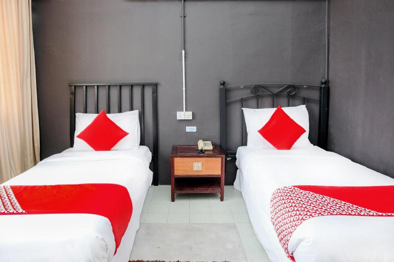 Oyo 559 Aslah Boutique Hotel Κότα Μπάρου Εξωτερικό φωτογραφία