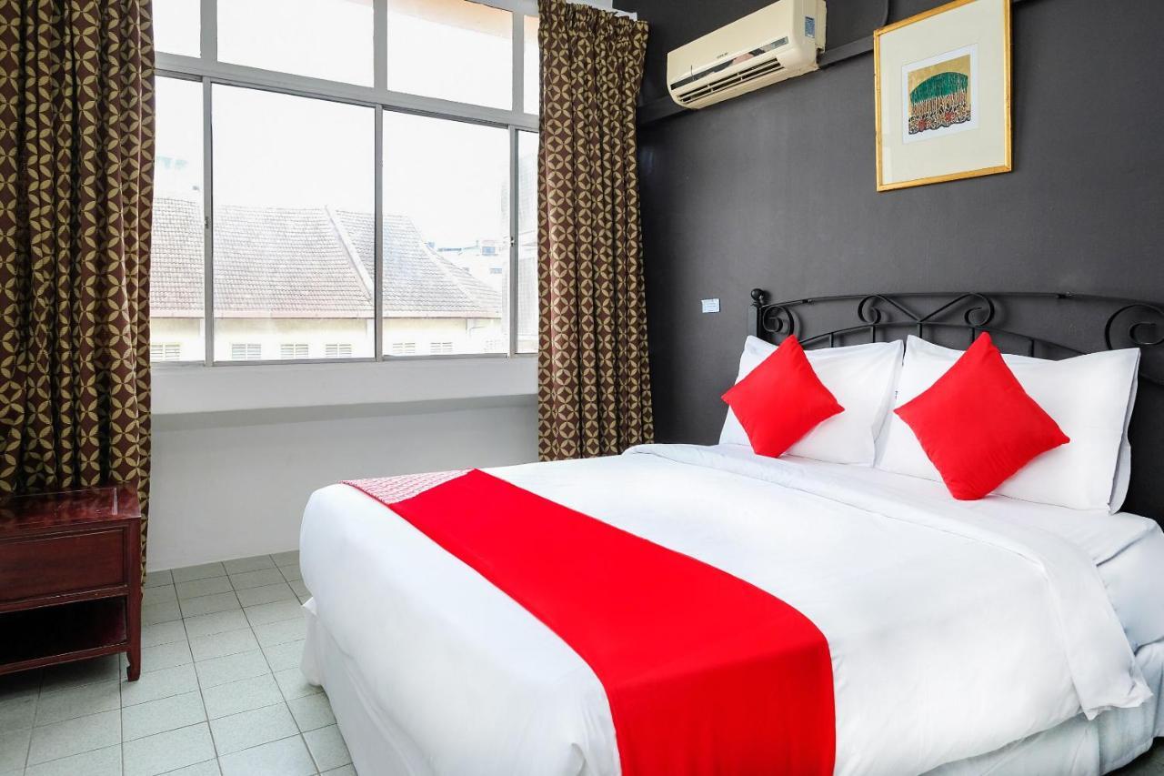 Oyo 559 Aslah Boutique Hotel Κότα Μπάρου Εξωτερικό φωτογραφία