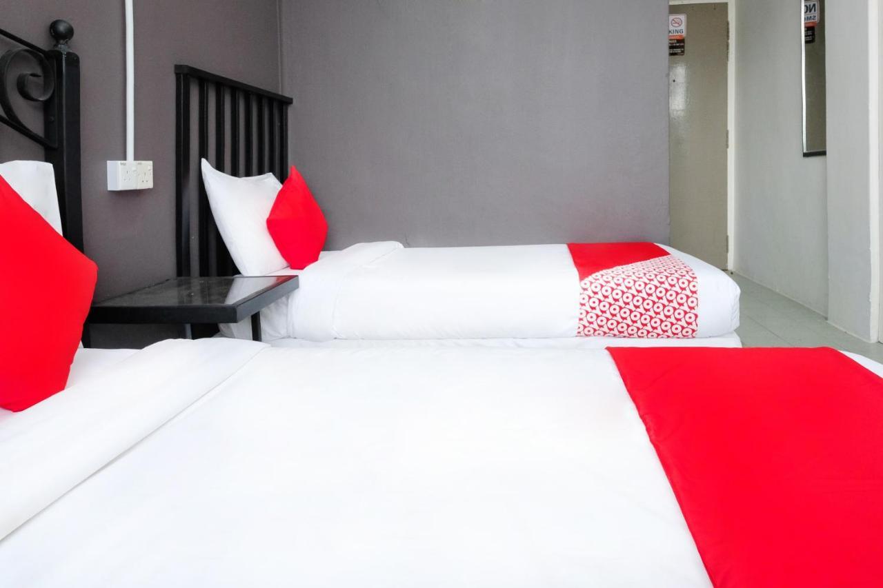 Oyo 559 Aslah Boutique Hotel Κότα Μπάρου Εξωτερικό φωτογραφία