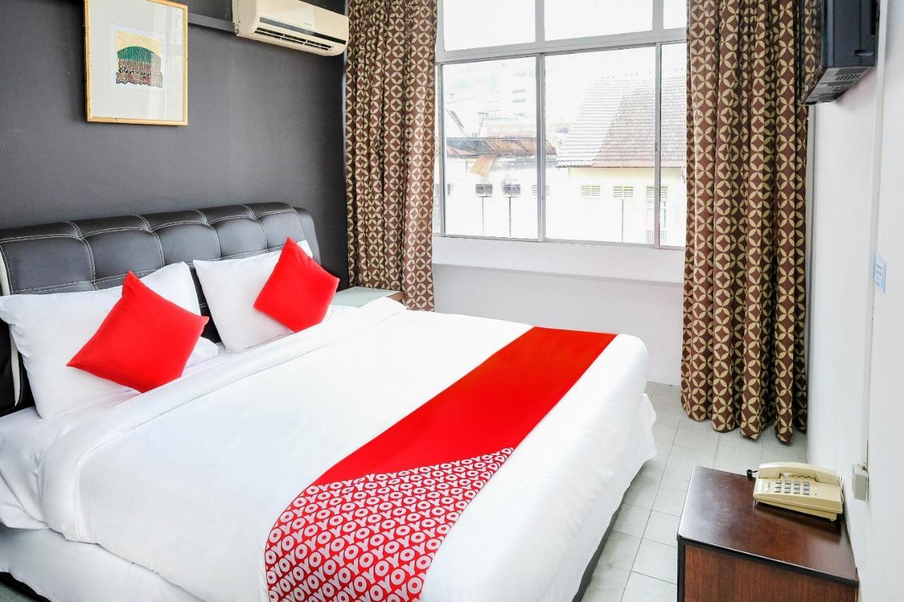 Oyo 559 Aslah Boutique Hotel Κότα Μπάρου Εξωτερικό φωτογραφία