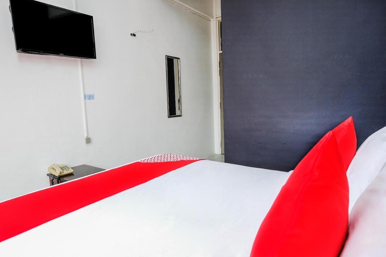 Oyo 559 Aslah Boutique Hotel Κότα Μπάρου Εξωτερικό φωτογραφία