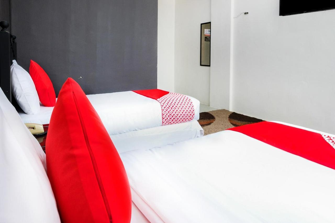 Oyo 559 Aslah Boutique Hotel Κότα Μπάρου Εξωτερικό φωτογραφία