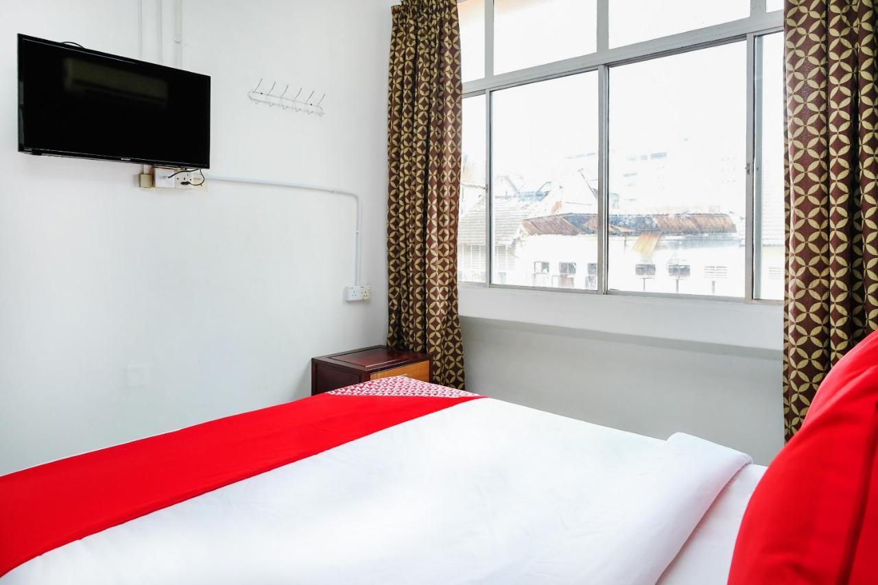 Oyo 559 Aslah Boutique Hotel Κότα Μπάρου Εξωτερικό φωτογραφία