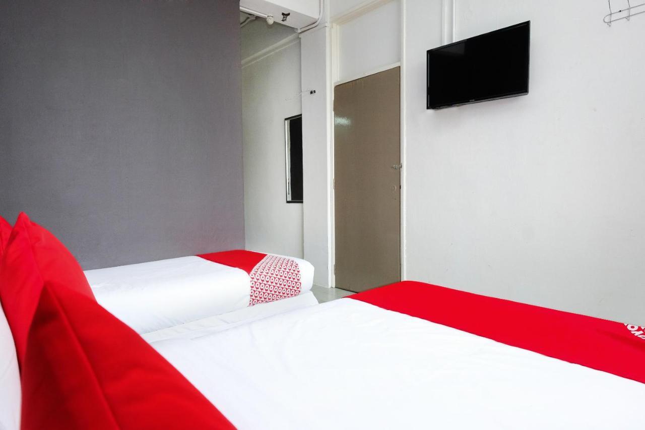 Oyo 559 Aslah Boutique Hotel Κότα Μπάρου Εξωτερικό φωτογραφία