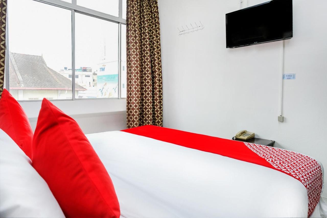Oyo 559 Aslah Boutique Hotel Κότα Μπάρου Εξωτερικό φωτογραφία