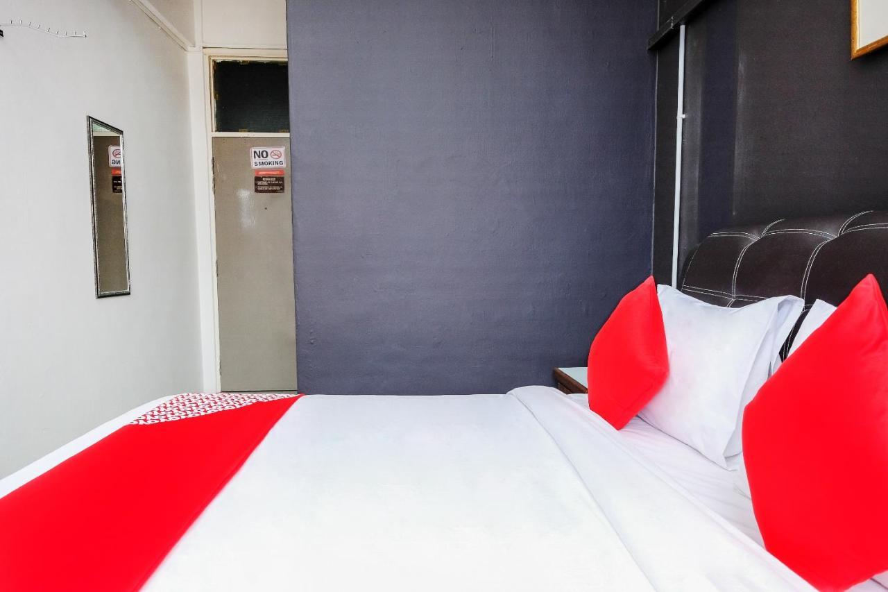 Oyo 559 Aslah Boutique Hotel Κότα Μπάρου Εξωτερικό φωτογραφία