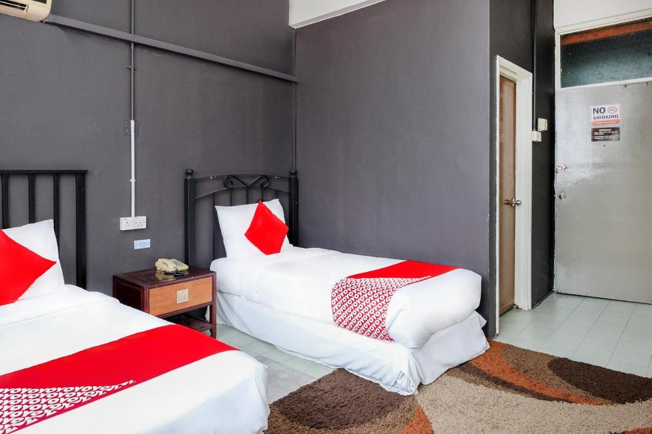 Oyo 559 Aslah Boutique Hotel Κότα Μπάρου Εξωτερικό φωτογραφία