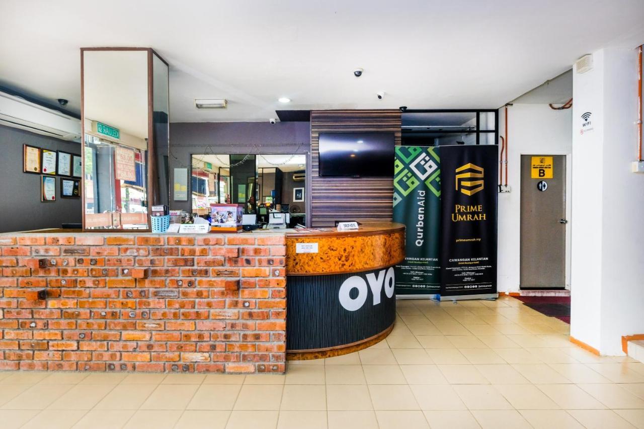 Oyo 559 Aslah Boutique Hotel Κότα Μπάρου Εξωτερικό φωτογραφία