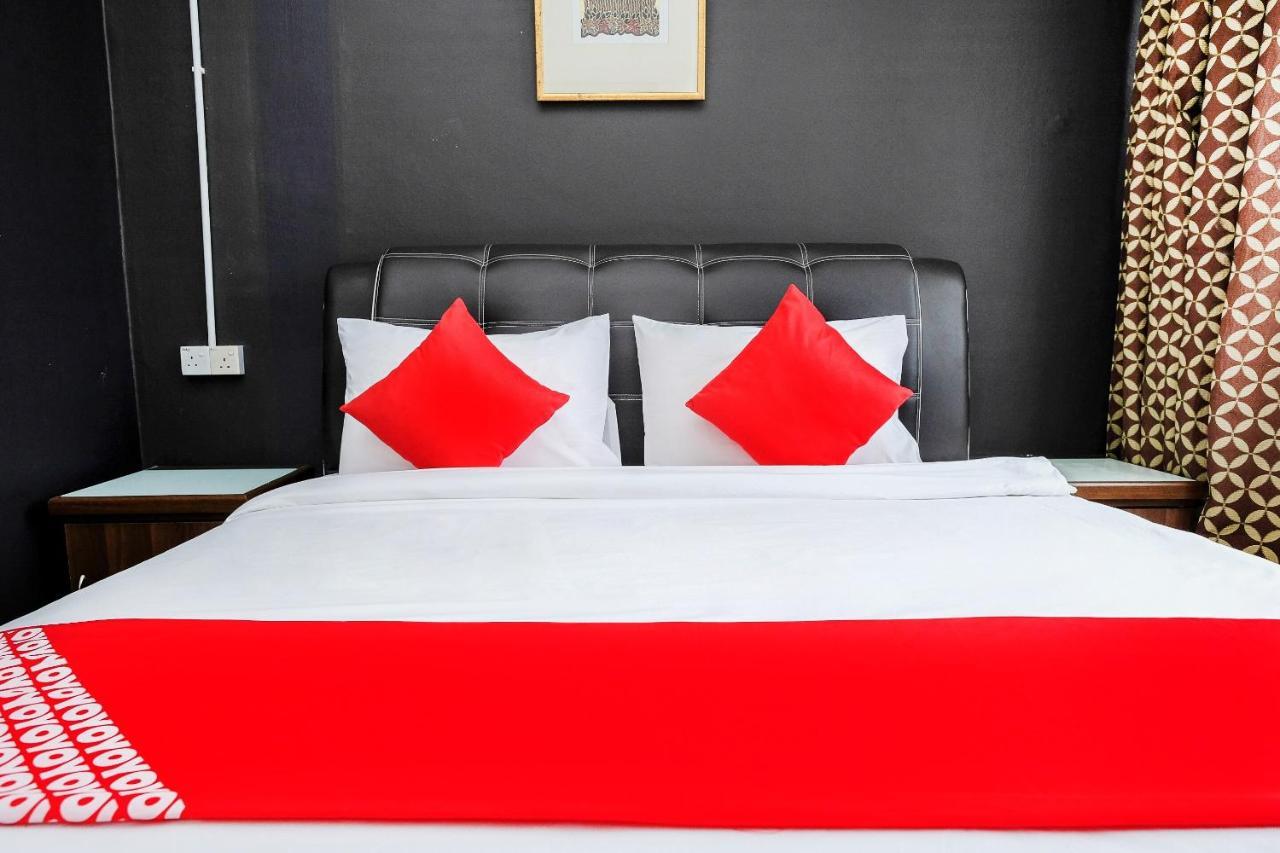 Oyo 559 Aslah Boutique Hotel Κότα Μπάρου Εξωτερικό φωτογραφία