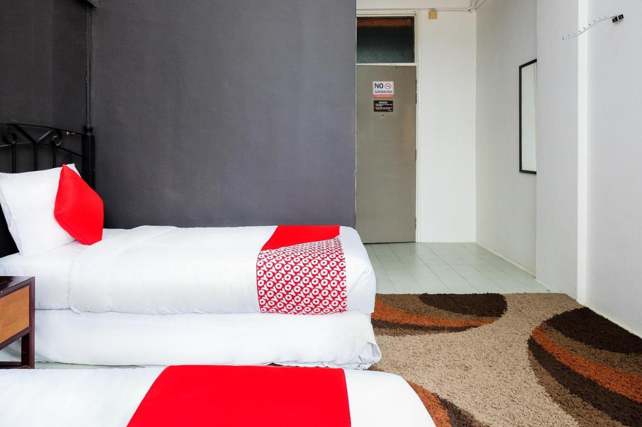 Oyo 559 Aslah Boutique Hotel Κότα Μπάρου Εξωτερικό φωτογραφία