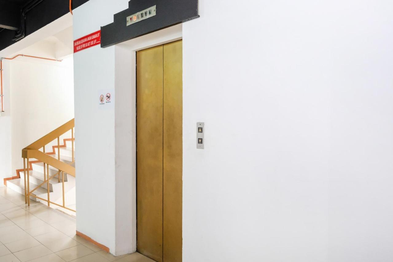 Oyo 559 Aslah Boutique Hotel Κότα Μπάρου Εξωτερικό φωτογραφία