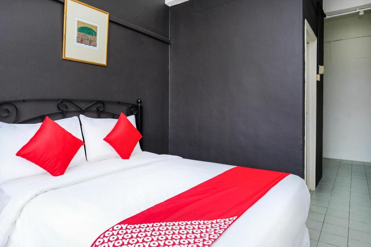 Oyo 559 Aslah Boutique Hotel Κότα Μπάρου Εξωτερικό φωτογραφία
