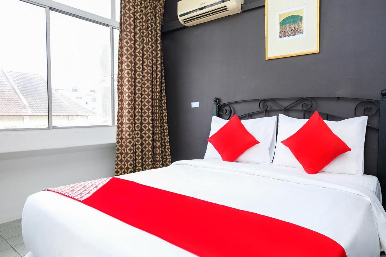 Oyo 559 Aslah Boutique Hotel Κότα Μπάρου Εξωτερικό φωτογραφία