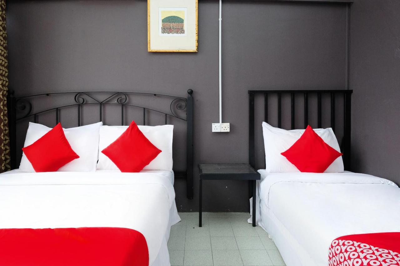 Oyo 559 Aslah Boutique Hotel Κότα Μπάρου Εξωτερικό φωτογραφία