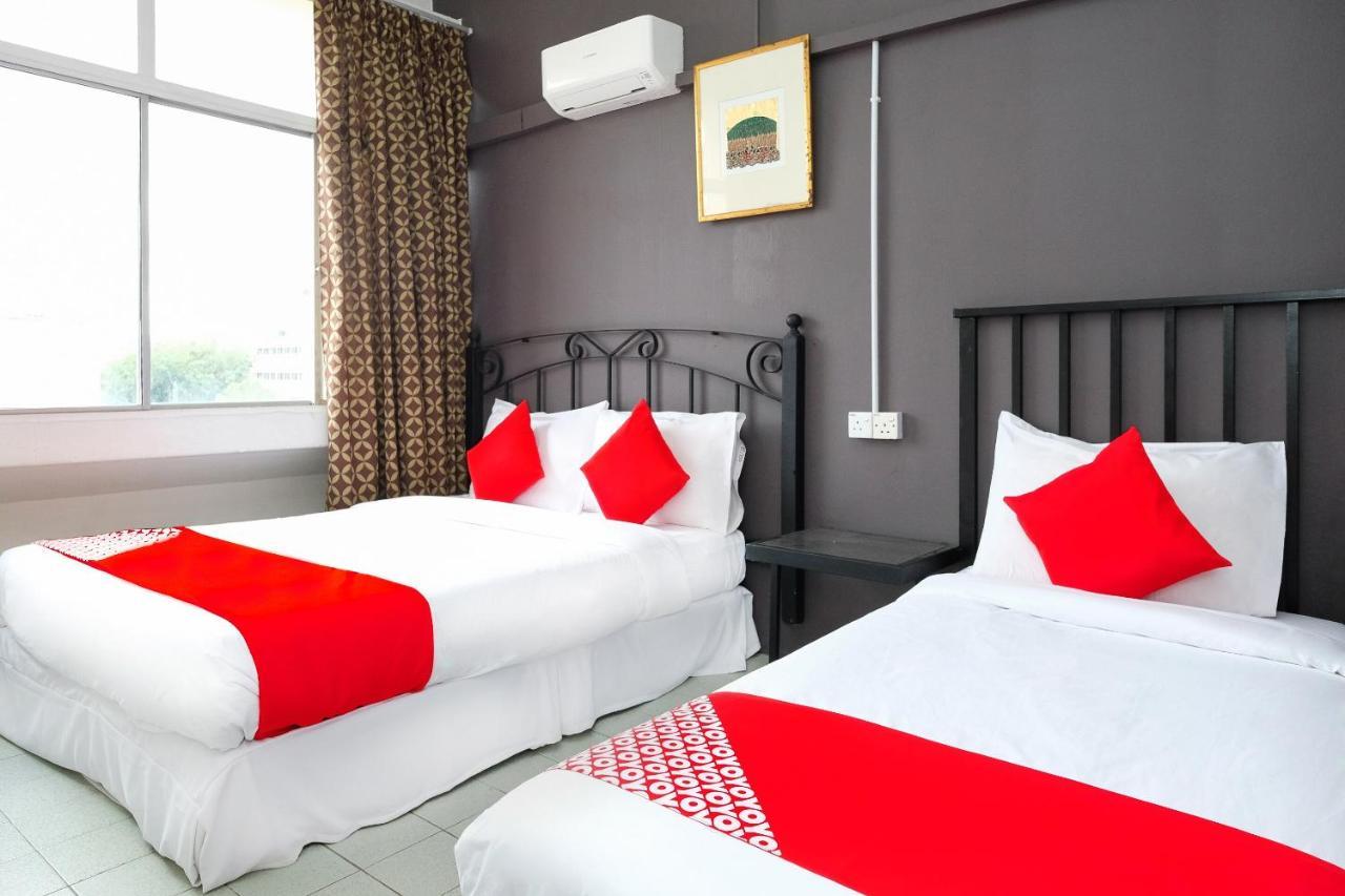 Oyo 559 Aslah Boutique Hotel Κότα Μπάρου Εξωτερικό φωτογραφία