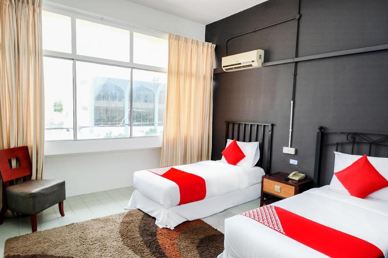 Oyo 559 Aslah Boutique Hotel Κότα Μπάρου Εξωτερικό φωτογραφία