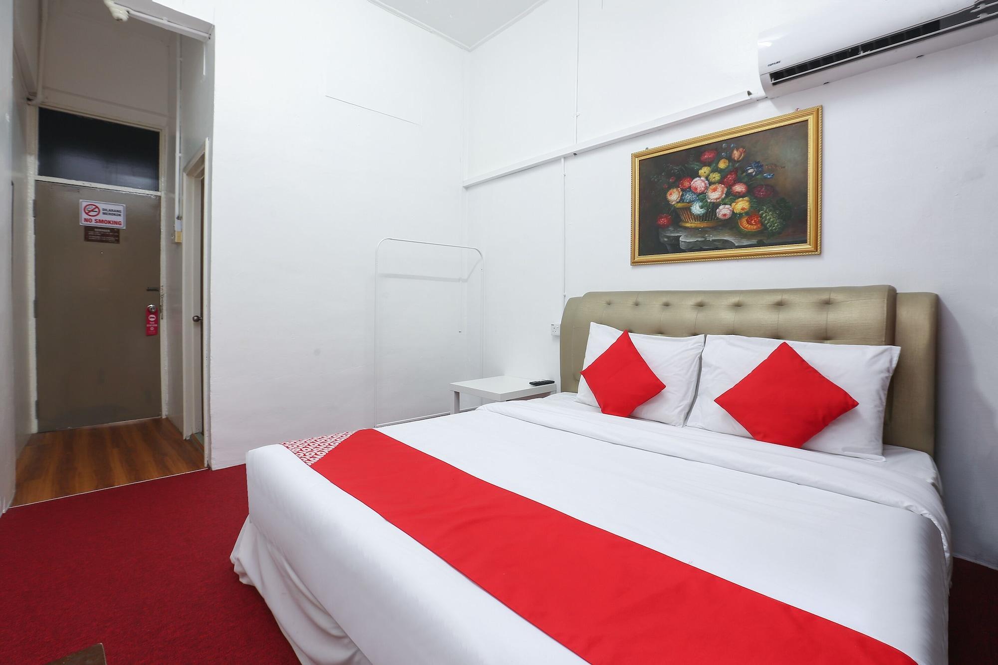 Oyo 559 Aslah Boutique Hotel Κότα Μπάρου Εξωτερικό φωτογραφία