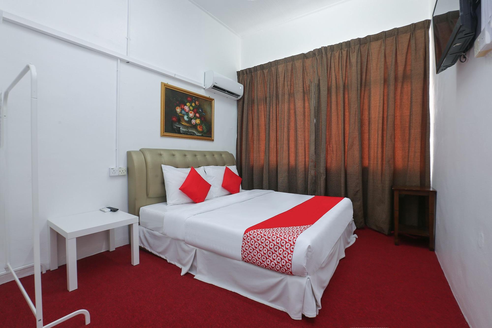 Oyo 559 Aslah Boutique Hotel Κότα Μπάρου Εξωτερικό φωτογραφία