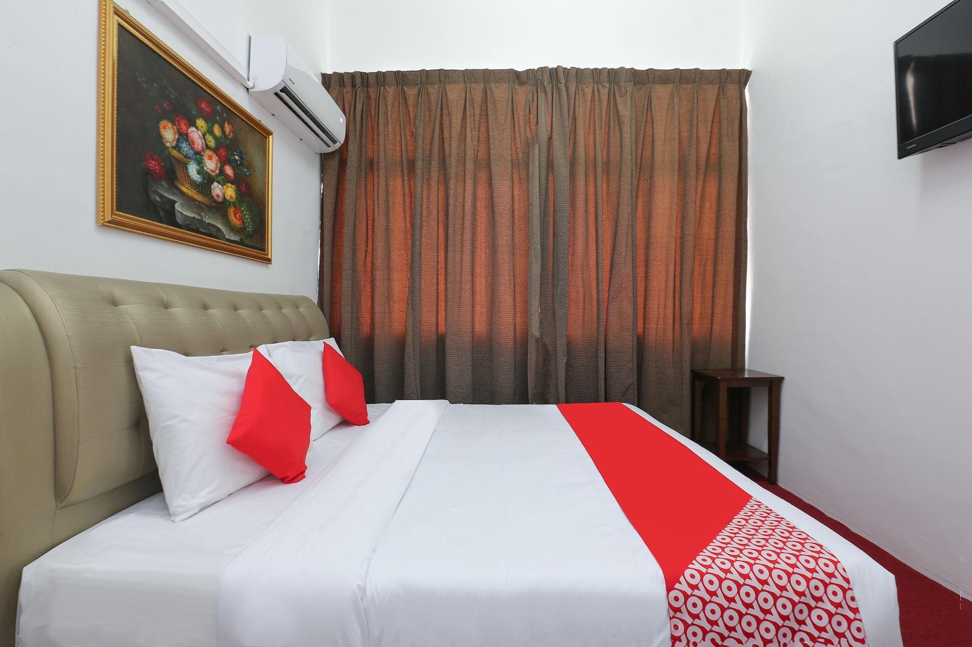 Oyo 559 Aslah Boutique Hotel Κότα Μπάρου Εξωτερικό φωτογραφία
