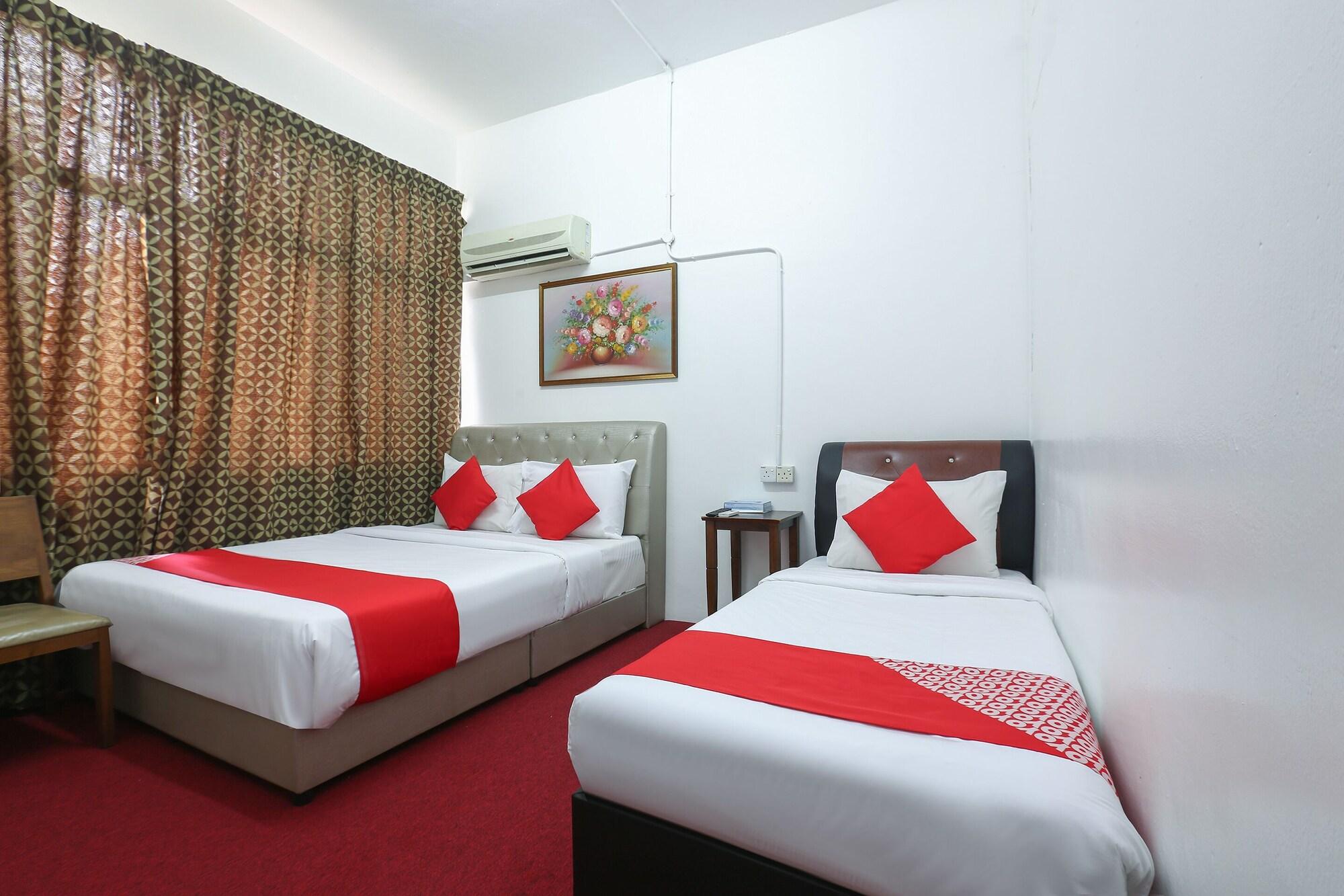 Oyo 559 Aslah Boutique Hotel Κότα Μπάρου Εξωτερικό φωτογραφία