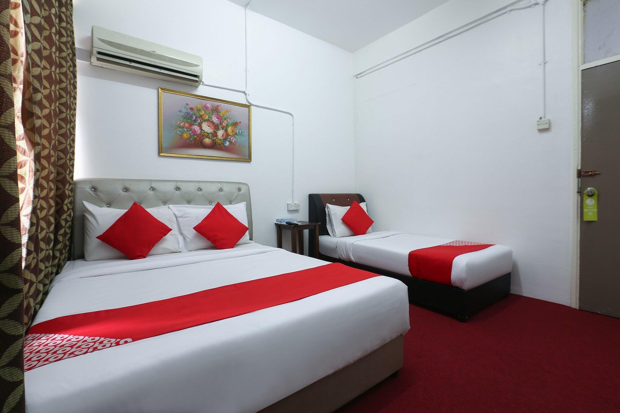 Oyo 559 Aslah Boutique Hotel Κότα Μπάρου Εξωτερικό φωτογραφία