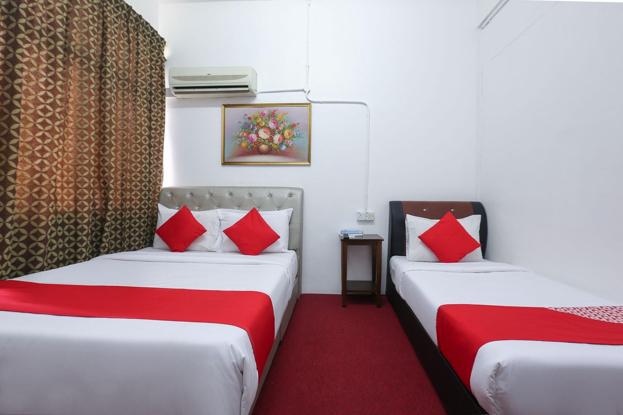 Oyo 559 Aslah Boutique Hotel Κότα Μπάρου Εξωτερικό φωτογραφία