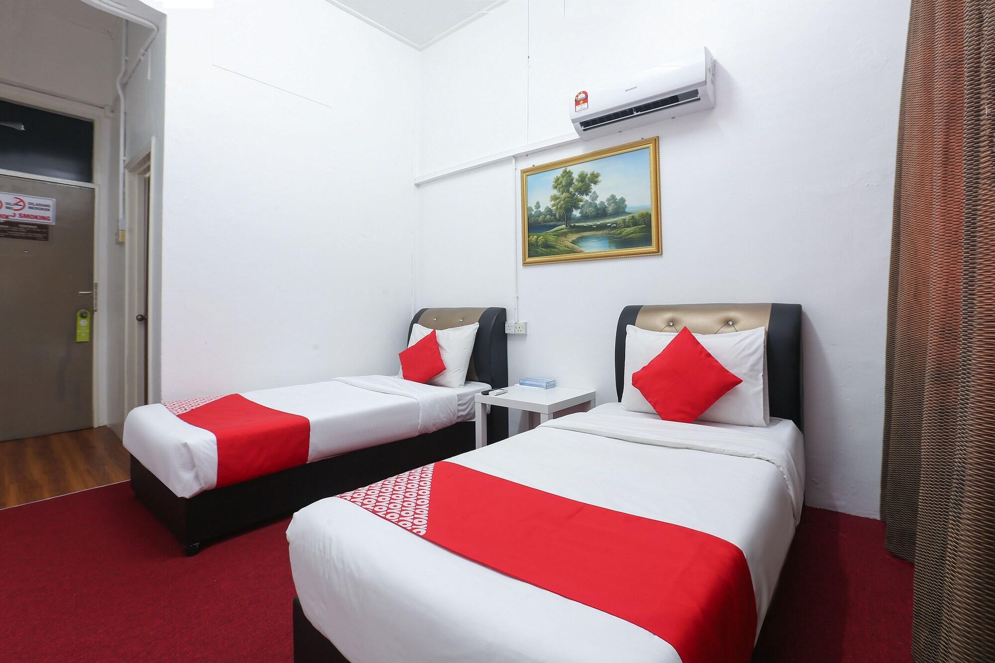 Oyo 559 Aslah Boutique Hotel Κότα Μπάρου Εξωτερικό φωτογραφία