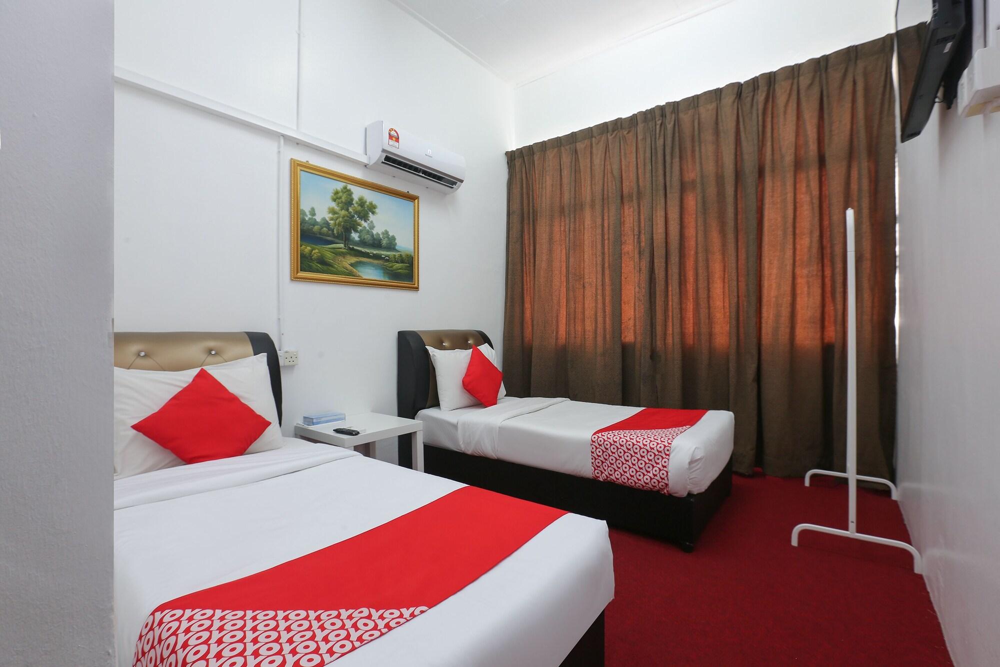 Oyo 559 Aslah Boutique Hotel Κότα Μπάρου Εξωτερικό φωτογραφία