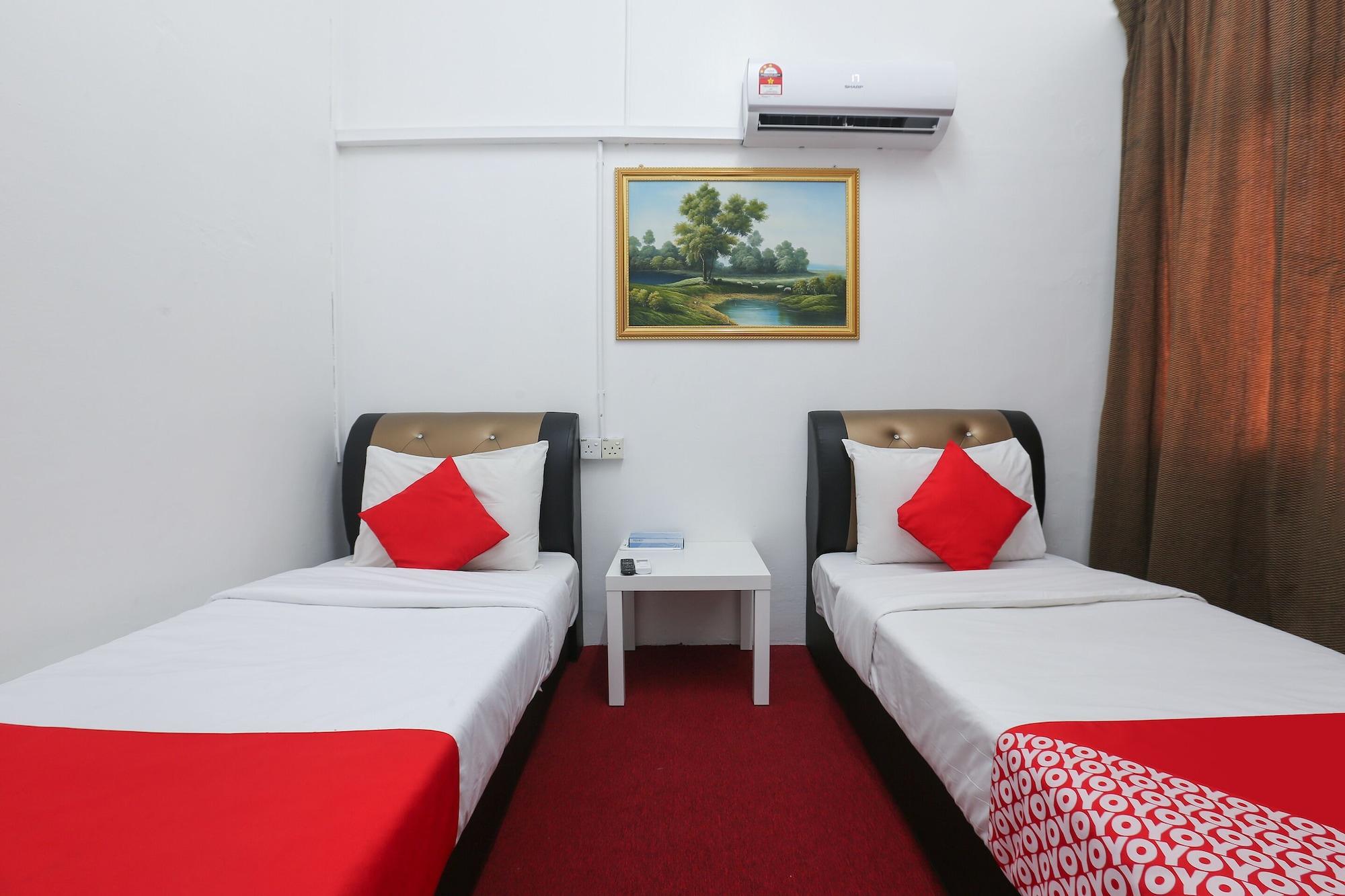 Oyo 559 Aslah Boutique Hotel Κότα Μπάρου Εξωτερικό φωτογραφία