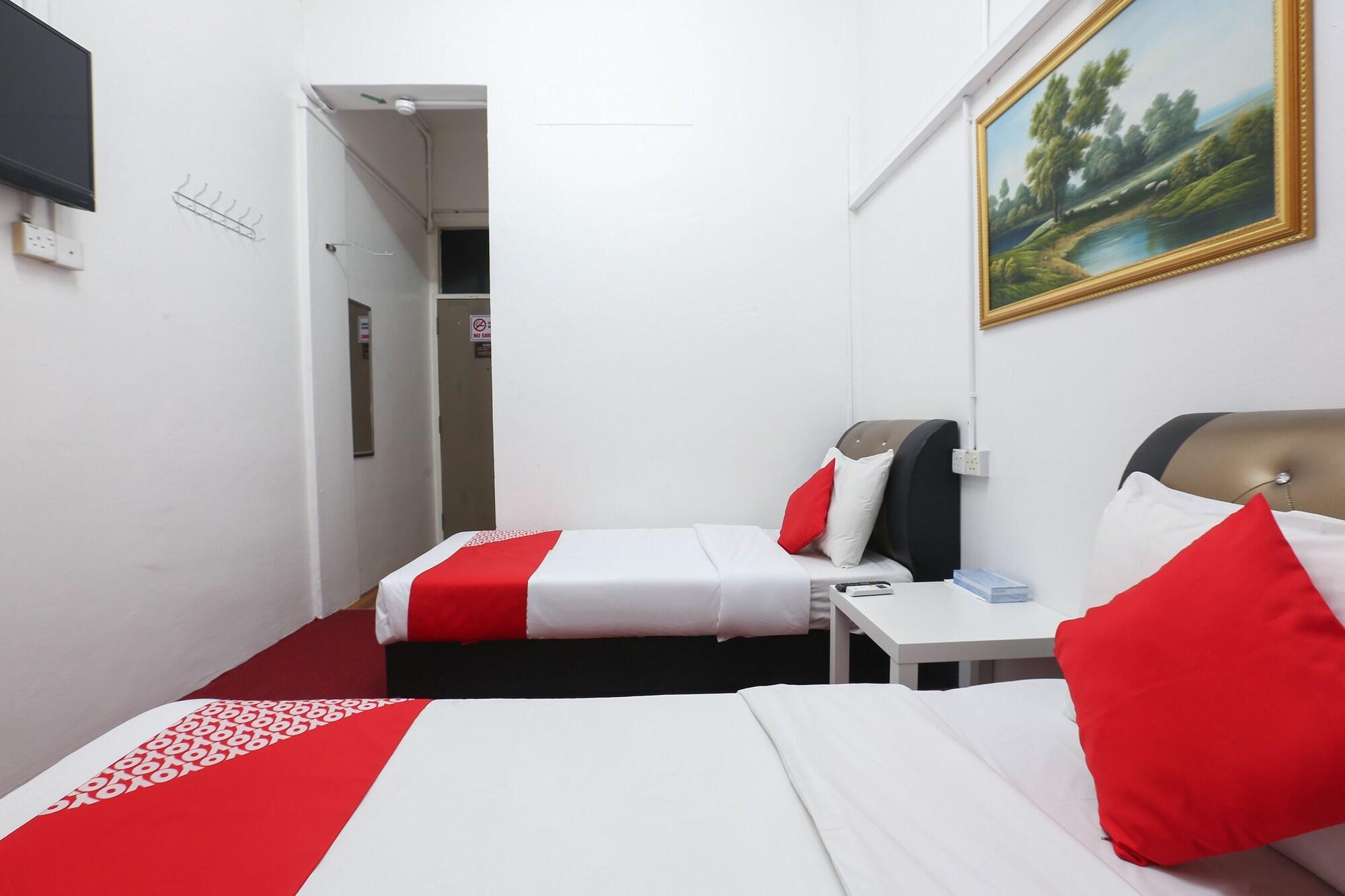 Oyo 559 Aslah Boutique Hotel Κότα Μπάρου Εξωτερικό φωτογραφία