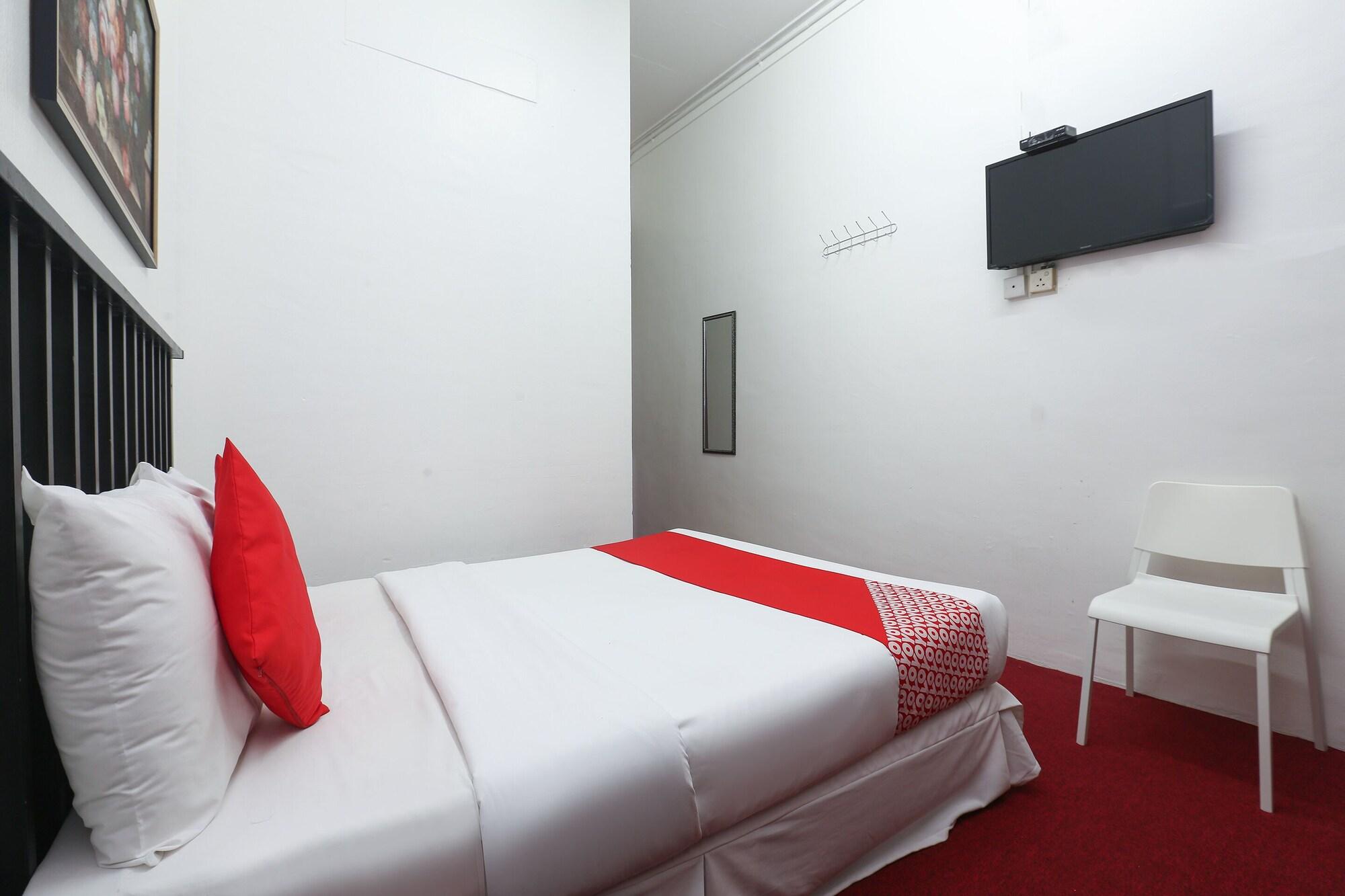 Oyo 559 Aslah Boutique Hotel Κότα Μπάρου Εξωτερικό φωτογραφία