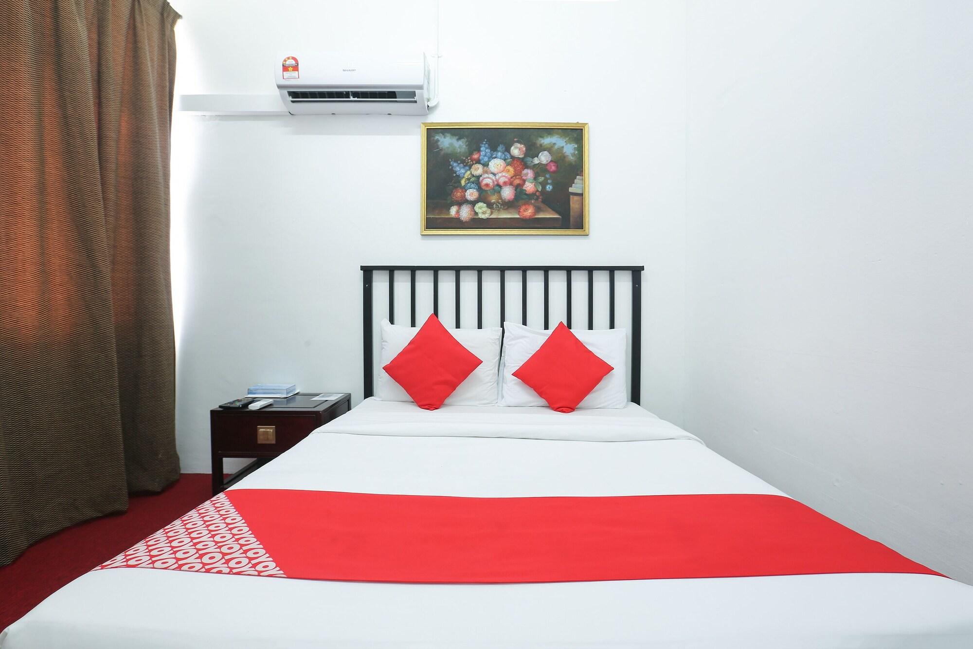 Oyo 559 Aslah Boutique Hotel Κότα Μπάρου Εξωτερικό φωτογραφία