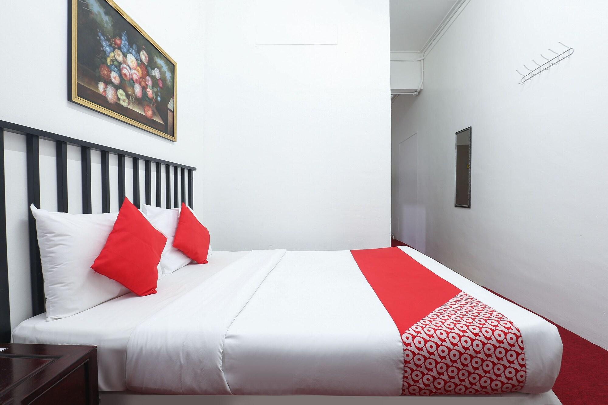 Oyo 559 Aslah Boutique Hotel Κότα Μπάρου Εξωτερικό φωτογραφία