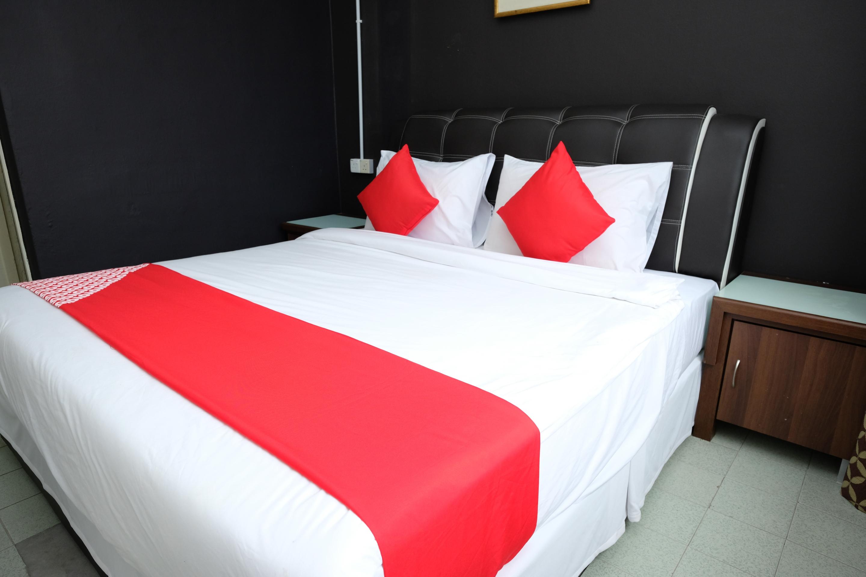 Oyo 559 Aslah Boutique Hotel Κότα Μπάρου Εξωτερικό φωτογραφία