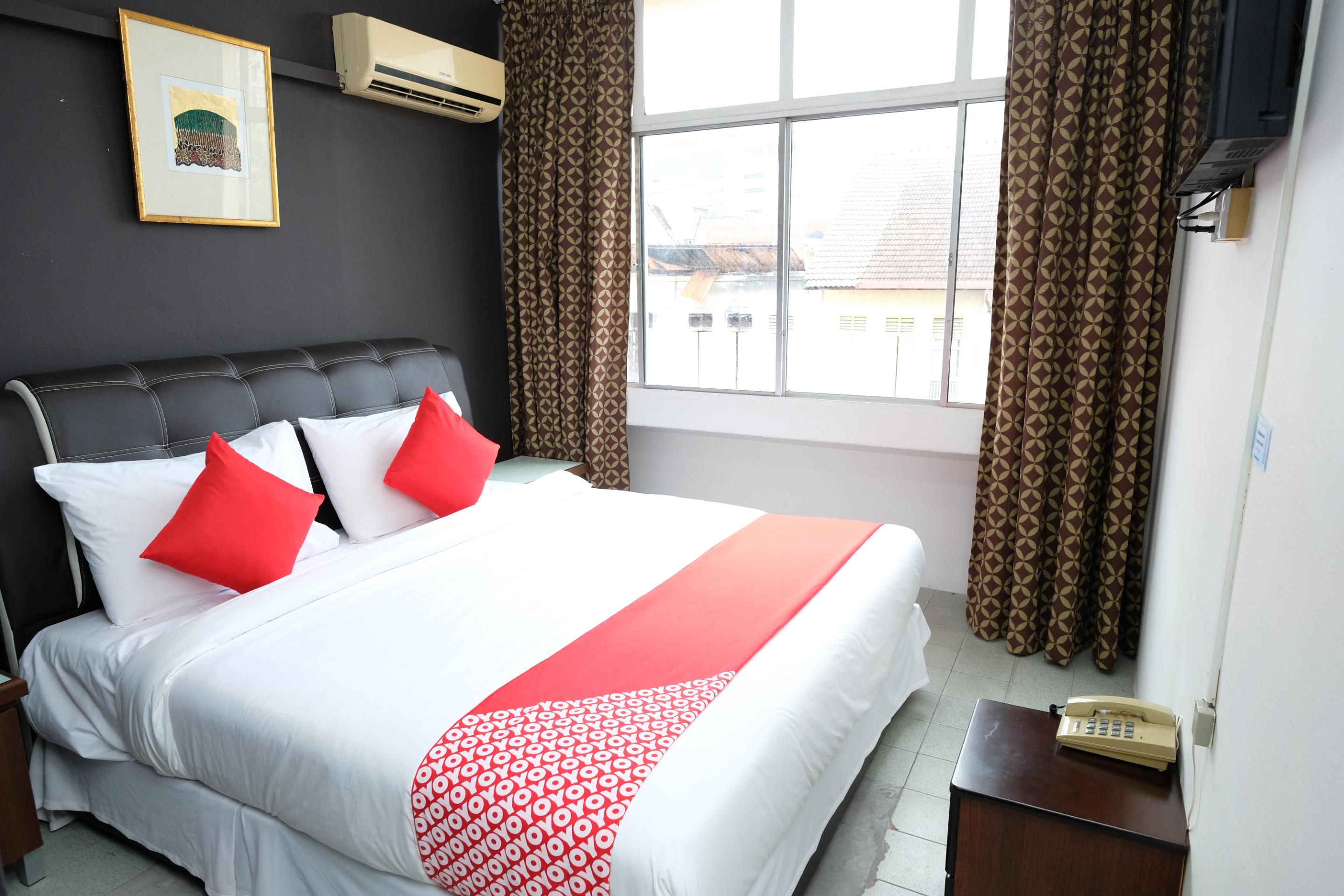 Oyo 559 Aslah Boutique Hotel Κότα Μπάρου Εξωτερικό φωτογραφία