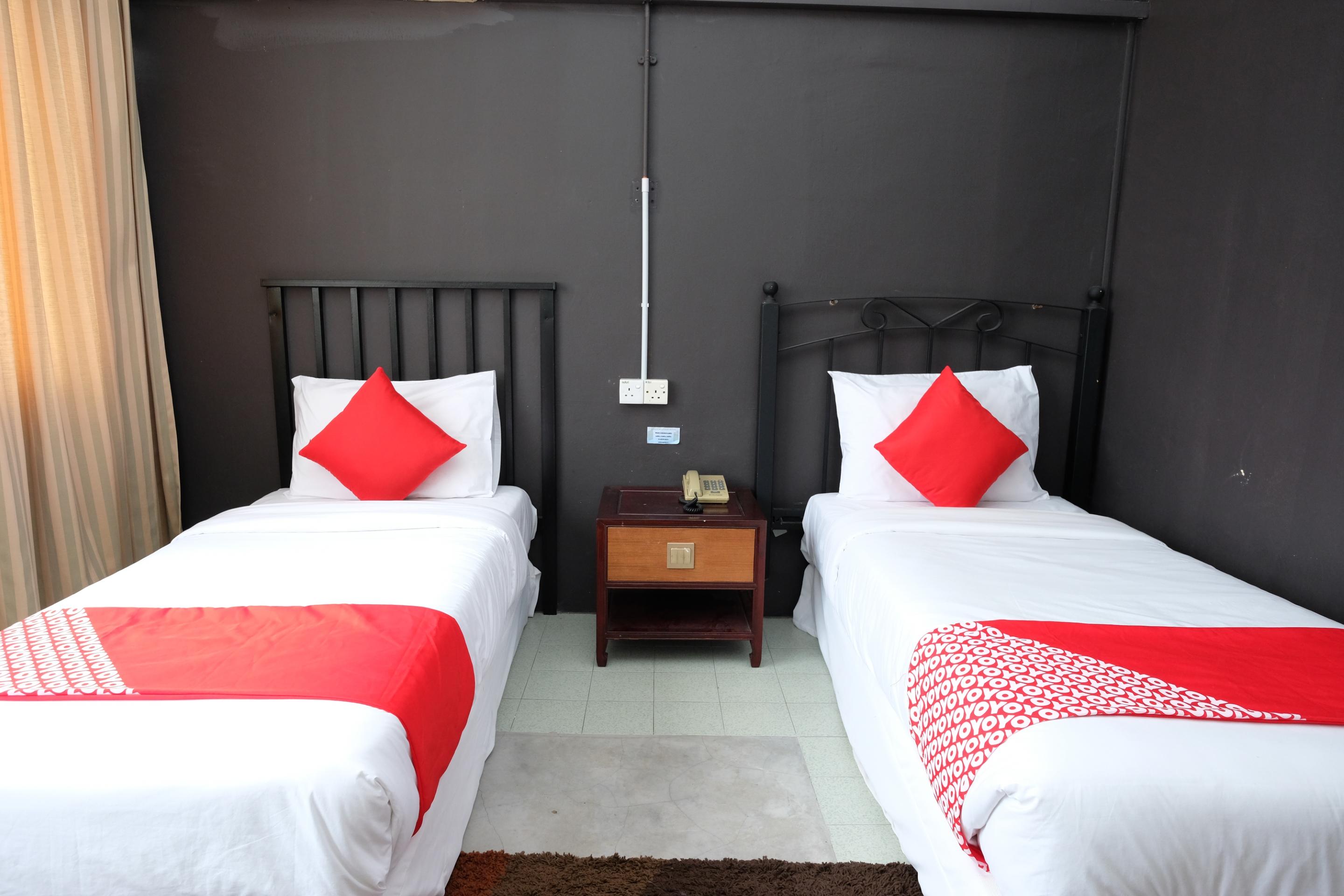 Oyo 559 Aslah Boutique Hotel Κότα Μπάρου Εξωτερικό φωτογραφία