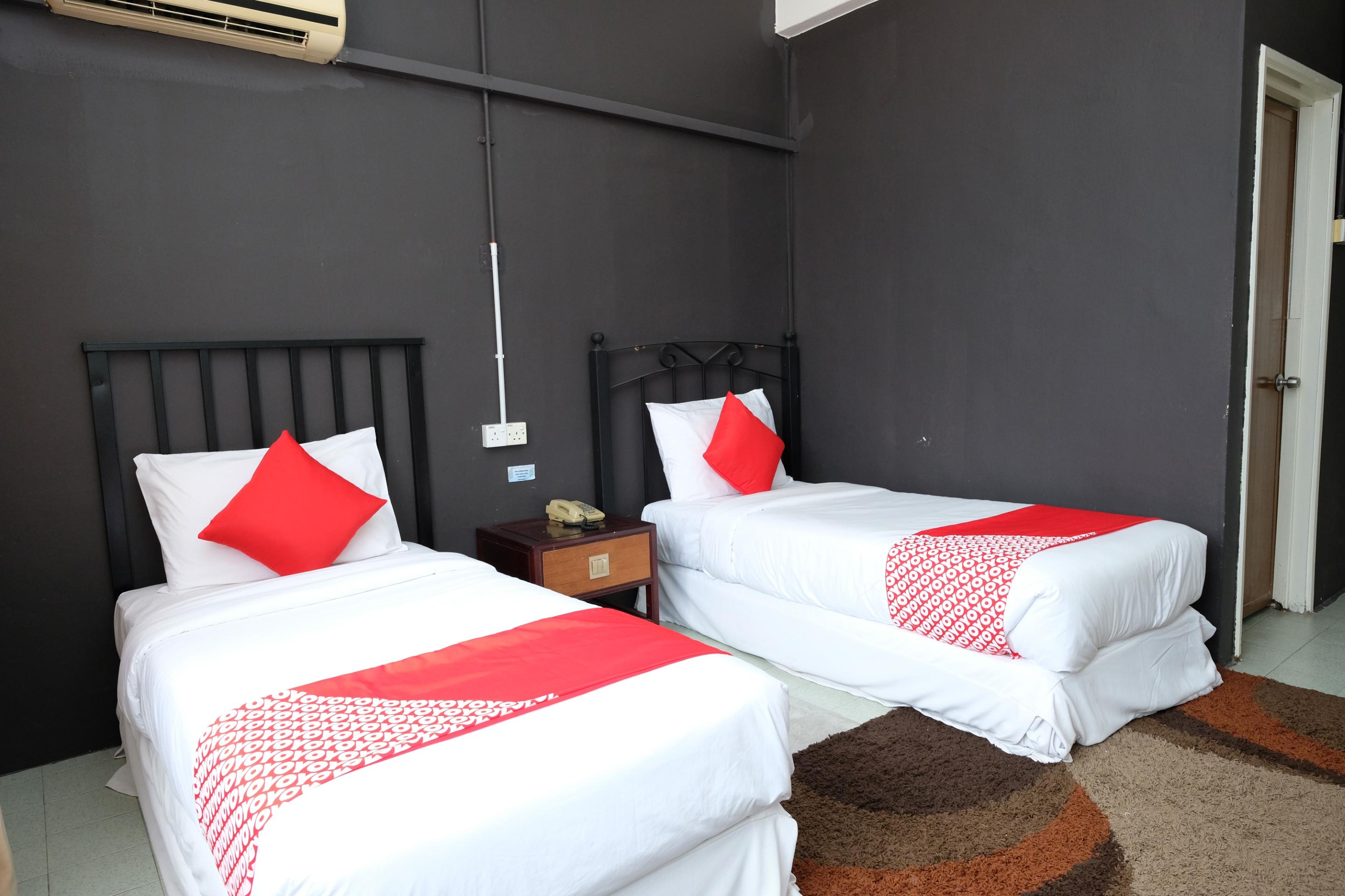 Oyo 559 Aslah Boutique Hotel Κότα Μπάρου Εξωτερικό φωτογραφία