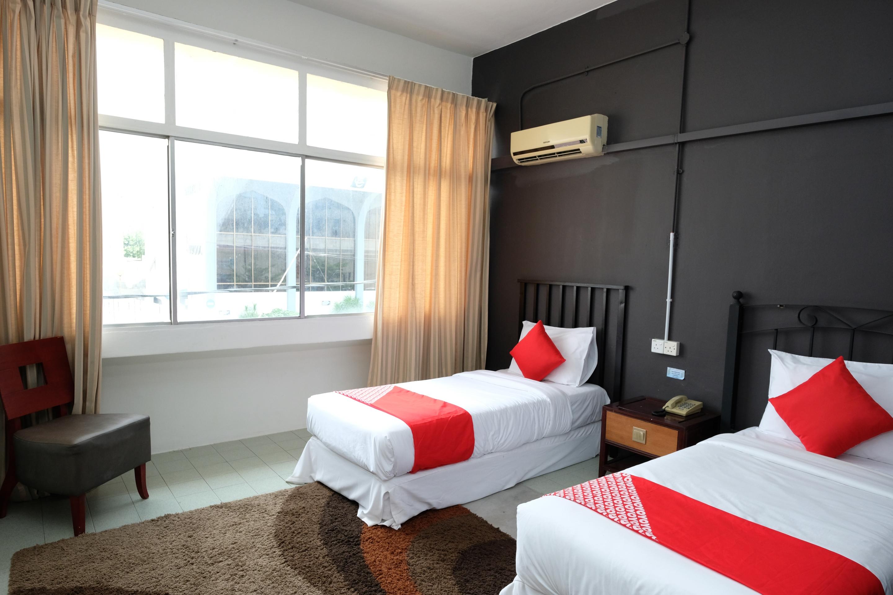 Oyo 559 Aslah Boutique Hotel Κότα Μπάρου Εξωτερικό φωτογραφία
