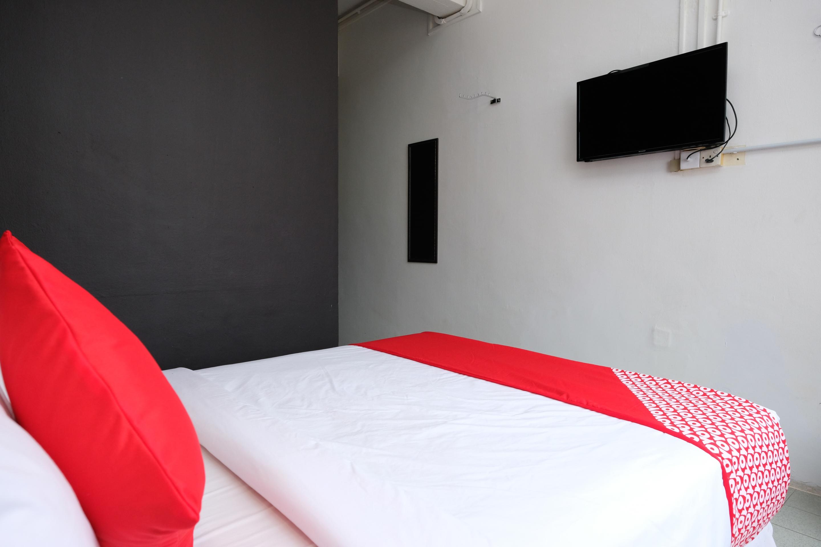 Oyo 559 Aslah Boutique Hotel Κότα Μπάρου Εξωτερικό φωτογραφία