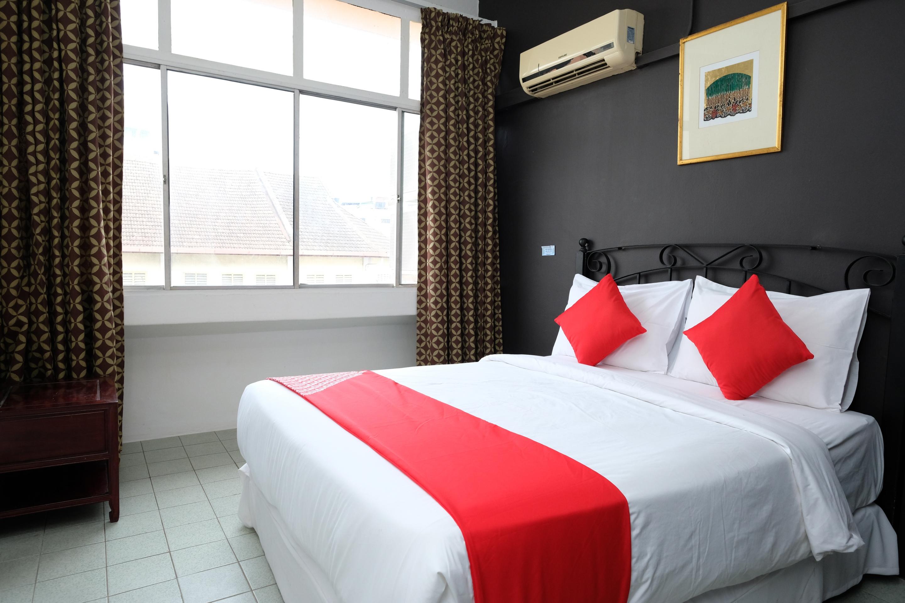 Oyo 559 Aslah Boutique Hotel Κότα Μπάρου Εξωτερικό φωτογραφία