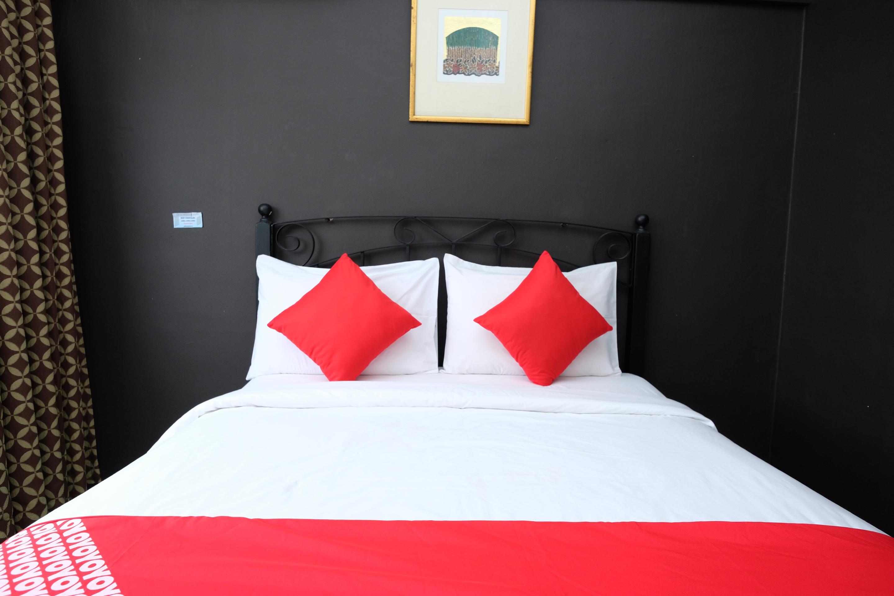 Oyo 559 Aslah Boutique Hotel Κότα Μπάρου Εξωτερικό φωτογραφία