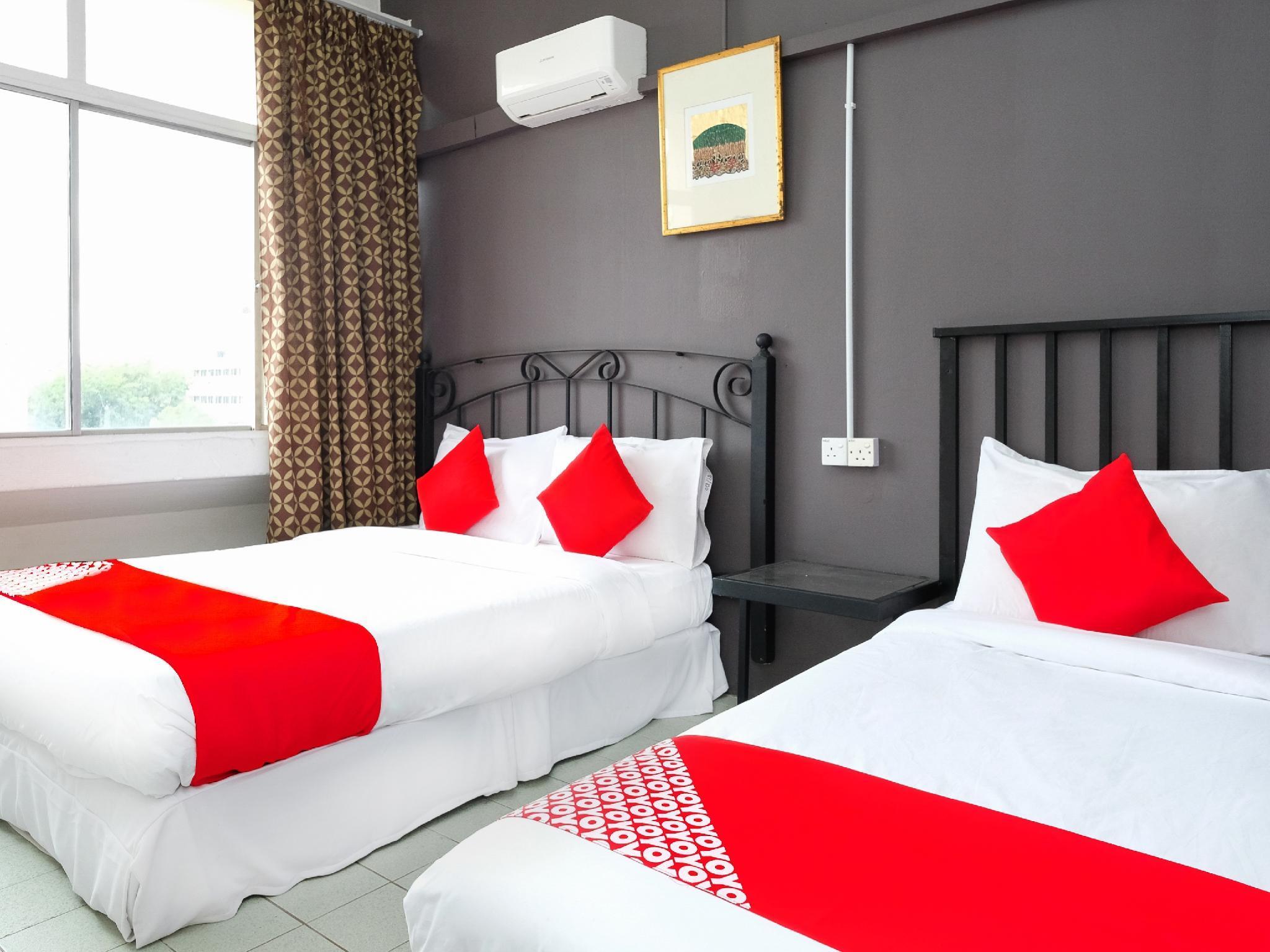 Oyo 559 Aslah Boutique Hotel Κότα Μπάρου Εξωτερικό φωτογραφία